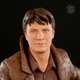 Image for article titled Too Pretty to Die: The Ultimate Statue of Firefly's Malcolm Reynolds